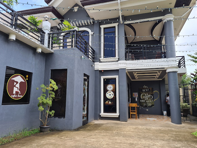 CAFEA HAUS